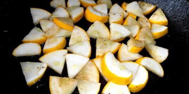 Рецепт ароматного рагу с колбасками