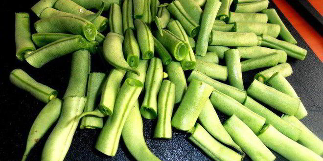 Рецепт ароматного рагу с колбасками