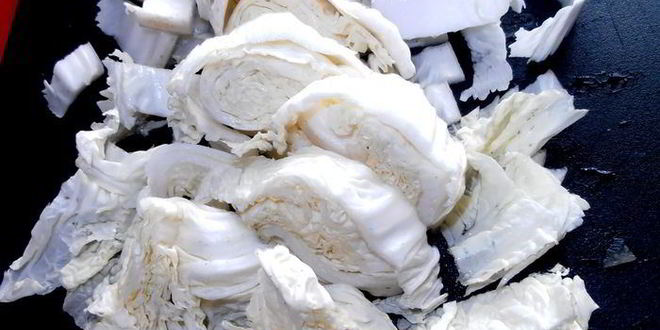 Рецепт ароматного рагу с колбасками