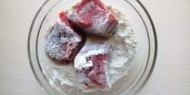 Рецепт ирландского рагу с пивом