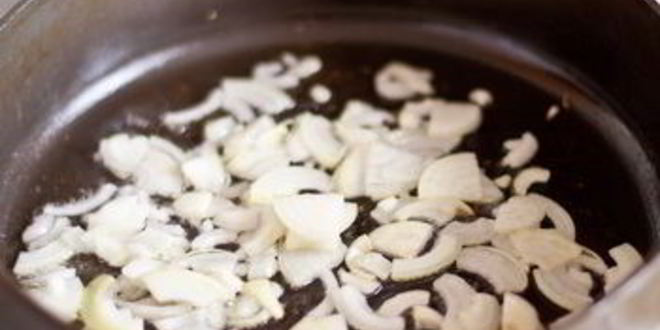 Рецепт курицы в овощном рагу