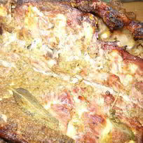 Рецепт Рагу и шалфей