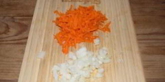 Рецепт рагу из баклажанов и помидоров