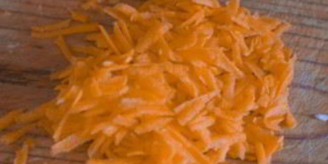 Рецепт рагу из кабачков в мультиварке