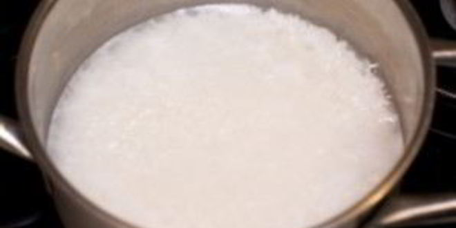 Рецепт рагу с овощами и рисом