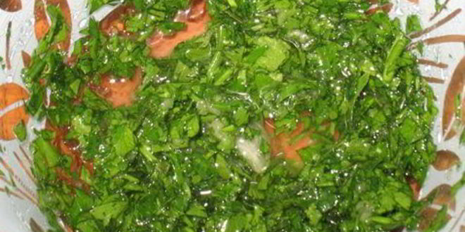 Рецепт галеты рататуй