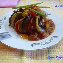 Рецепт Конфи баялды