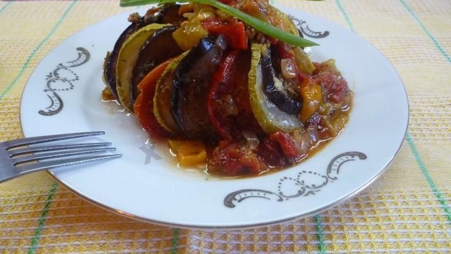 Рецепт конфи баялды