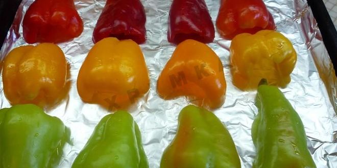 Рецепт конфи баялды