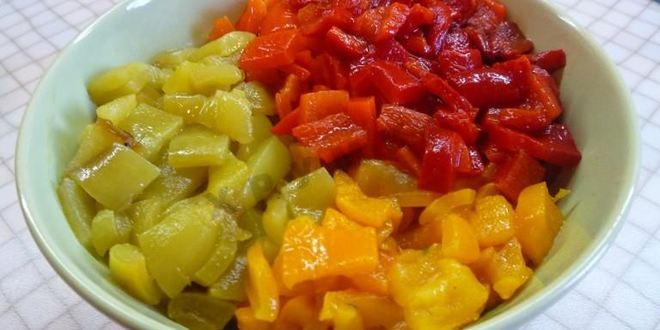 Рецепт конфи баялды