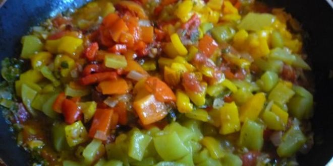 Рецепт конфи баялды