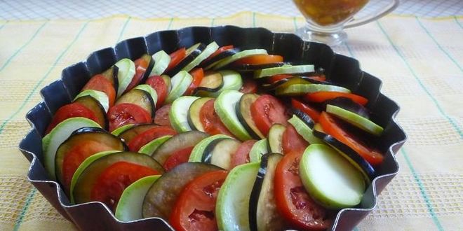 Рецепт конфи баялды