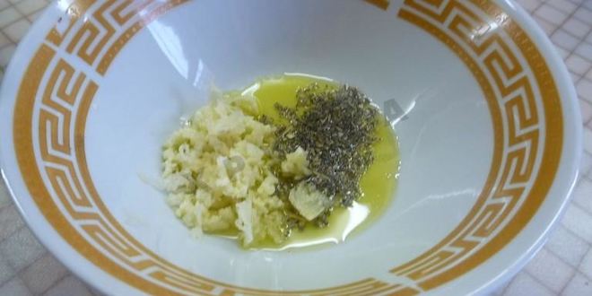 Рецепт конфи баялды