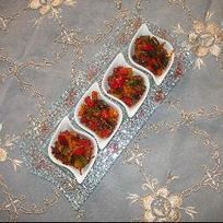 Рецепт Рататуя из болгарского перца