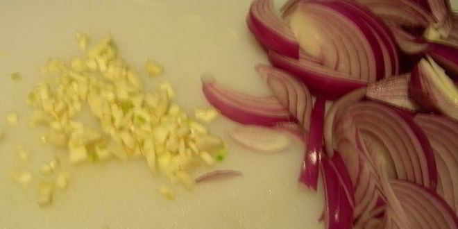 Рецепт рататуя с вялеными томатами