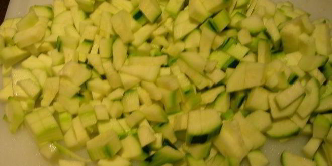 Рецепт рататуя с вялеными томатами