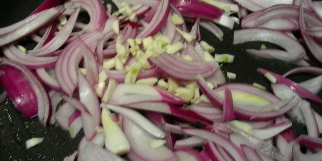 Рецепт рататуя с вялеными томатами