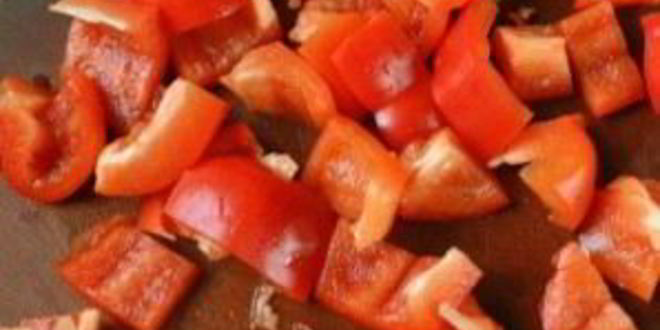 Рецепт рататуя в мультиварке