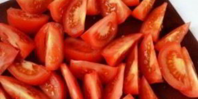 Рецепт рататуя в мультиварке