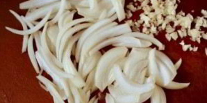 Рецепт рататуя в мультиварке