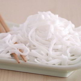 Рецепт Рисовой лапши