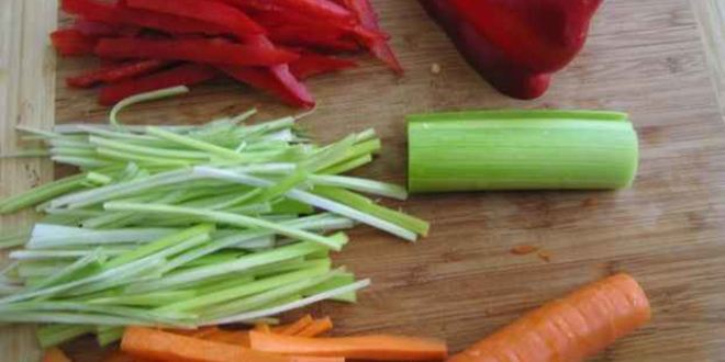 Рецепт ризотто черного с дарами моря