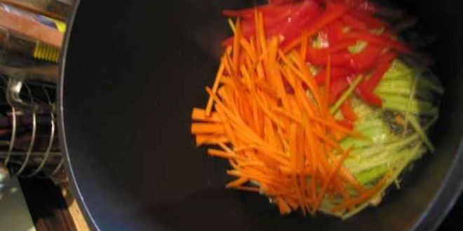 Рецепт ризотто черного с дарами моря