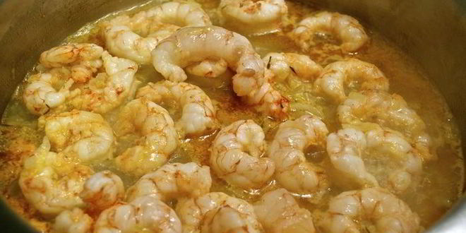 Рецепт ризотто для влюбленных