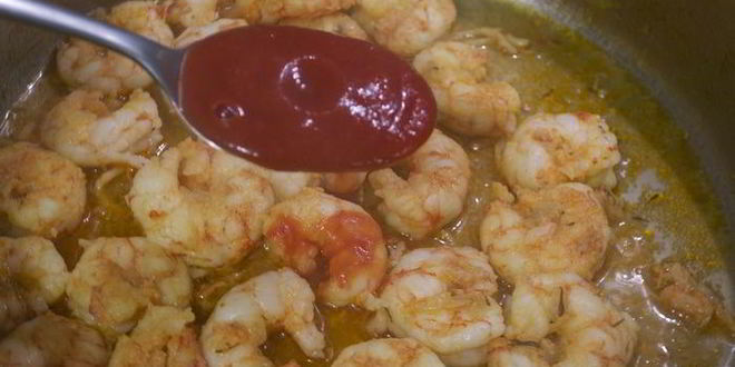 Рецепт ризотто для влюбленных