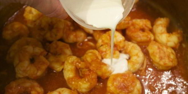 Рецепт ризотто для влюбленных