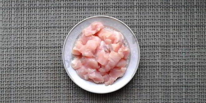 Рецепт ризотто в мультиварке