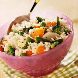 Рецепт Ризотто