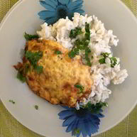 Рецепт Филе тиляпии в духовке под майонезом