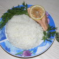 Рецепт Форели на пару