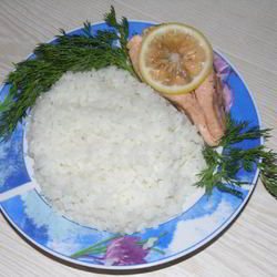 Рецепт Форели на пару