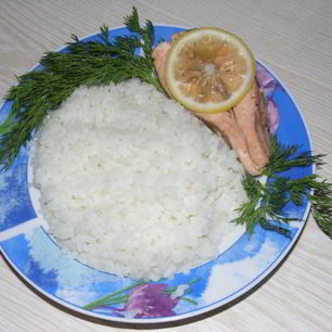 Рецепт Форели на пару