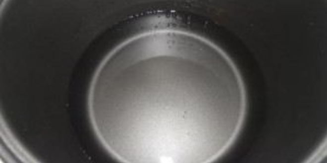 Рецепт форели на пару