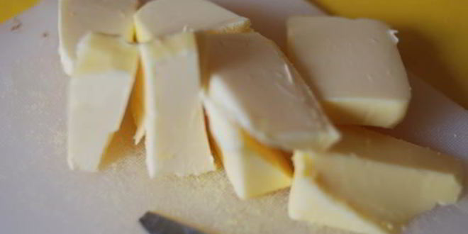 Рецепт форели по-польски