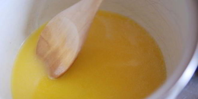 Рецепт форели по-польски