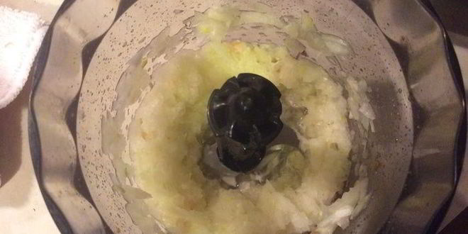 Рецепт кальмаров, запеченных с овощами и сыром