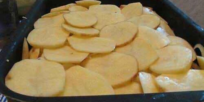 Рецепт кеты в духовке