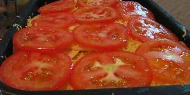 Рецепт кеты в духовке