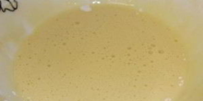 Рецепт креветок во фритюре