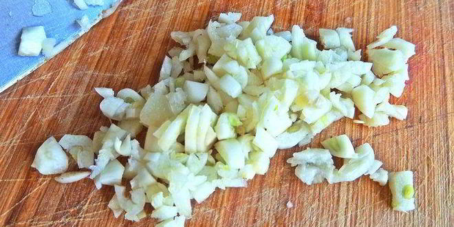 Рецепт лосося под майонезом, запеченный в рукаве