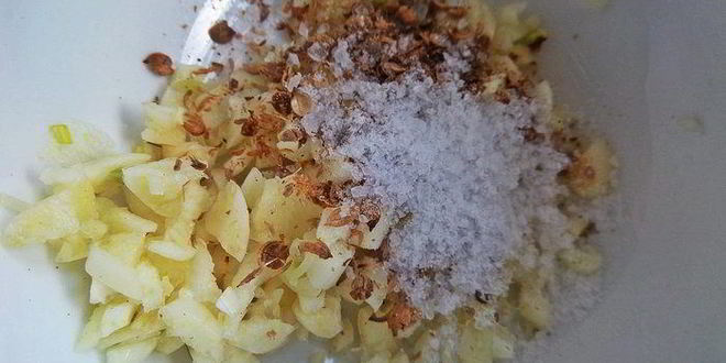 Рецепт лосося под майонезом, запеченный в рукаве