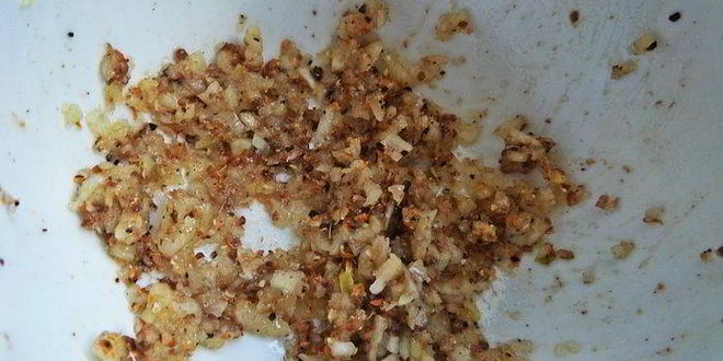 Рецепт лосося под майонезом, запеченный в рукаве