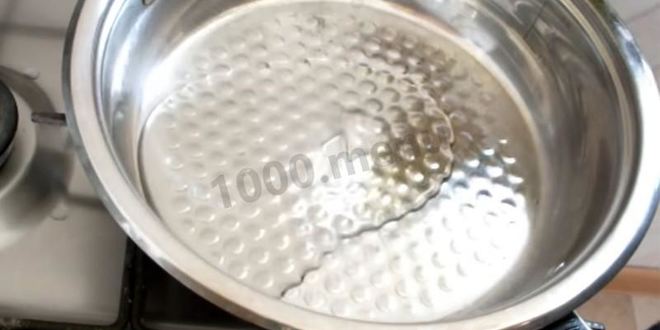 Рецепт морского языка в кляре