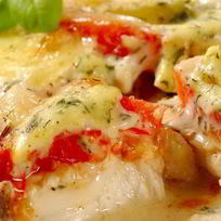 Рецепт Рыбы по-итальянски