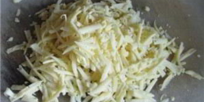 Рецепт рыбы по-охотски