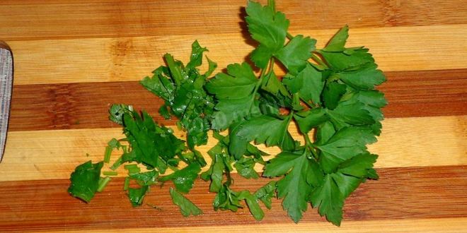 Рецепт рыбы по-польски с яйцом